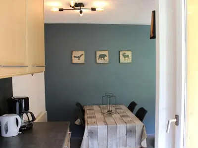 Plan de l'établissement Studio rénové 2019 · Ski aux pieds · Balcon · 4 pers - FR-1-181-1997