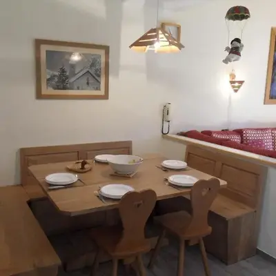 Appartement cosy