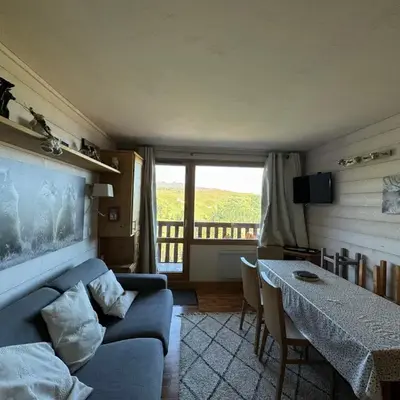 Appartement rénové