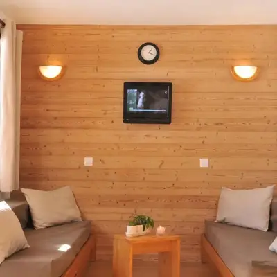 Studio rénové au pied des pistes