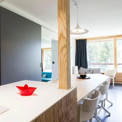 Appartement rénové