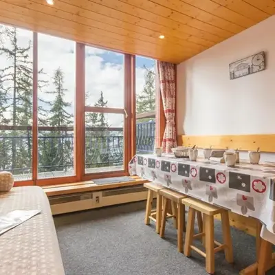 Duplex rénové au calme avec balcon - 6/7 pers. - FR-1-346-332