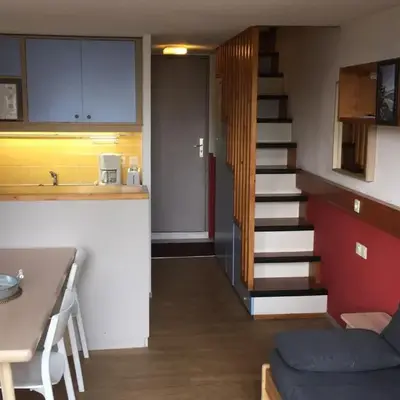 Confortable duplex