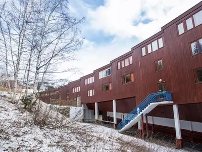 L'établissement Appartement 2 pièces · Balcon · Wifi gratuit - FR-1-346-407 en hiver