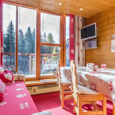 Duplex confortable