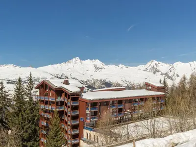Paysage naturel près de l'appartement