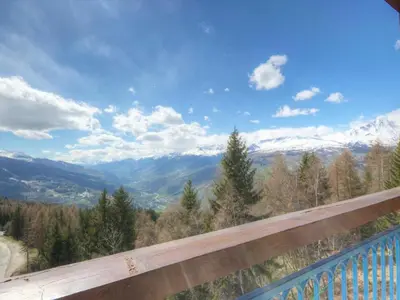 Paysage naturel près de l'appartement