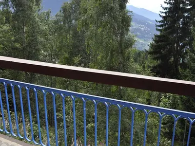 Paysage naturel près de l'appartement