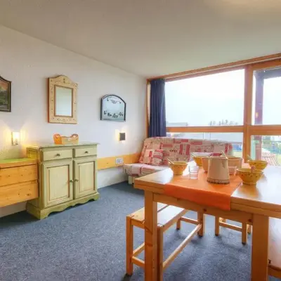 Appartement 5 pers. aux Arcs 1800