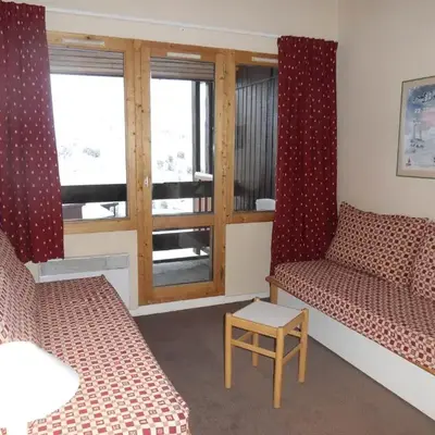 Studio confortable