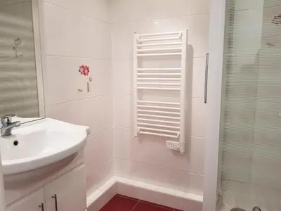 Plan de l'établissement Résidence Varet - Appartement 2 pièces 6 personnes à Arc 2000 avec vue sur les pistes et la station MAE-2027