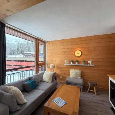 Residence Pierra Menta