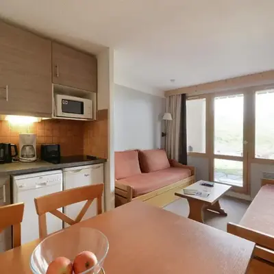 Appartement cosy