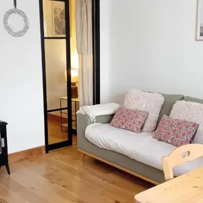 Balcons G 013 - PARC NAT VANOISE appart 8 pers
