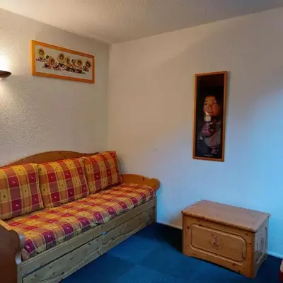 Résidence Nova - Studio pour 2 personnes