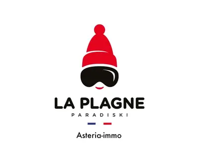 Certificat, récompense, panneau ou autre document affiché dans l'établissement Haut Belle Plagne, vue montagnes, au pied des pistes, proche de l'ESF & espace piscine inclus
