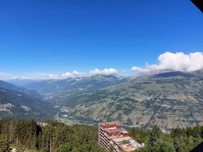 Paysage naturel près de l'appartement