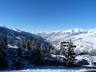 Paysage naturel près de l'appartement