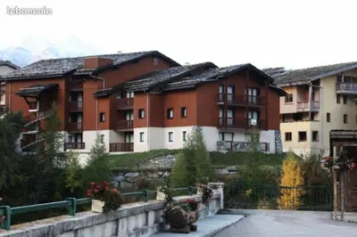 Plan de l'établissement Appartement 2 pièces 6 personnes - Confort - Appartement 2 pièces 6 personnes - Confort MAE-5964