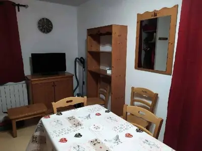 Plan de l'établissement Appartement 2 pièces 6 personnes - Confort - Appartement 2 pièces 6 personnes - Confort MAE-5964