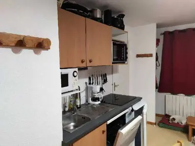 Plan de l'établissement Appartement 2 pièces 6 personnes - Confort - Appartement 2 pièces 6 personnes - Confort MAE-5964