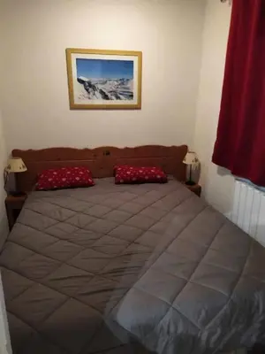 Plan de l'établissement Appartement 2 pièces 6 personnes - Confort - Appartement 2 pièces 6 personnes - Confort MAE-5964