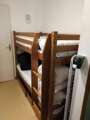 Plan de l'établissement Appartement 2 pièces 6 personnes - Confort - Appartement 2 pièces 6 personnes - Confort MAE-5964