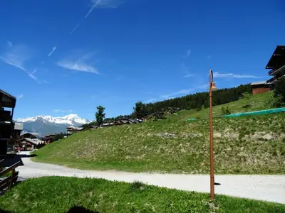 Paysage naturel près de l'appartement