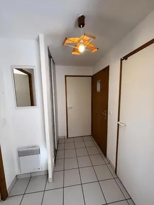 Plan de l'établissement Résidence Presles - Bel appartement 3 pièces 7 personnes à Vallandry dans un quartier calme et proche des pistes MAE-2013