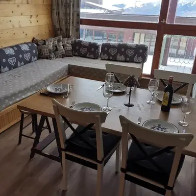 Appartement confortable