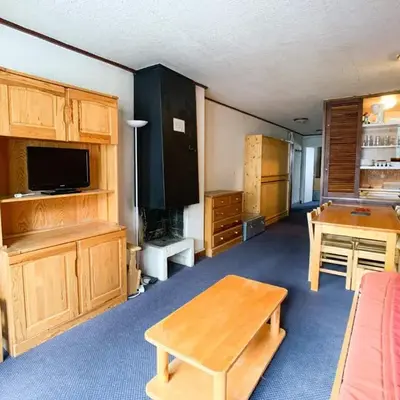 Appartement spacieux