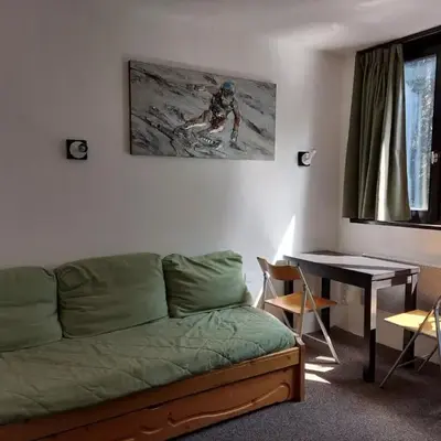 Résidence Nova - Studio 2 personnes