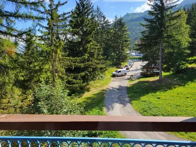 Paysage naturel près de l'appartement