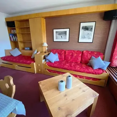 Bel appartement pour 7 personnes