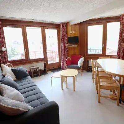 Appartement lumineux 10 pers