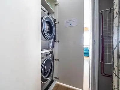 Plan de l'établissement Appartement rénové, skis aux pieds, 10 pers., balcon - FR-1-502-364