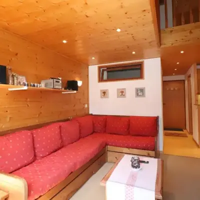 Duplex Rénové et Lumineux au Pied des Pistes