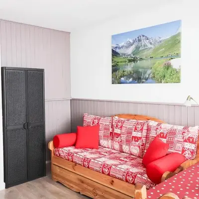 Appartement lumineux