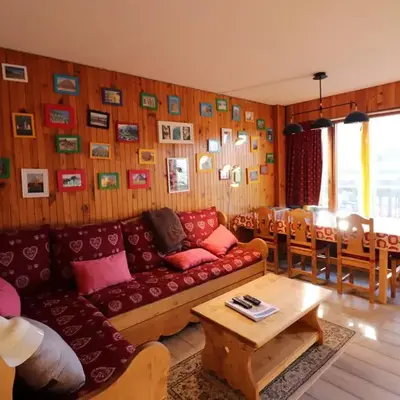 Appartement Confort 3 Pièces