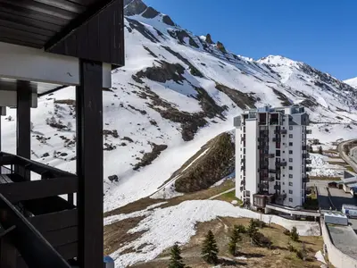 Paysage naturel près de l'appartement