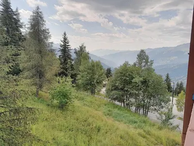 Paysage naturel près de l'appartement