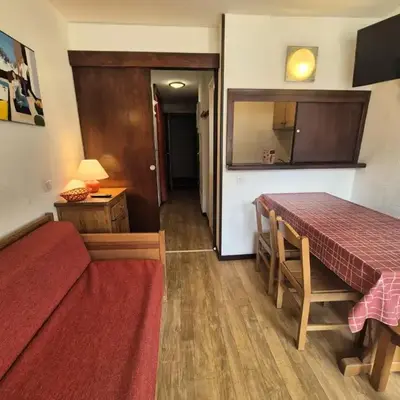 Résidence Hameau Du Borsat 1& 2 - Appartement résidence Hameau du Borsat MAE-7524