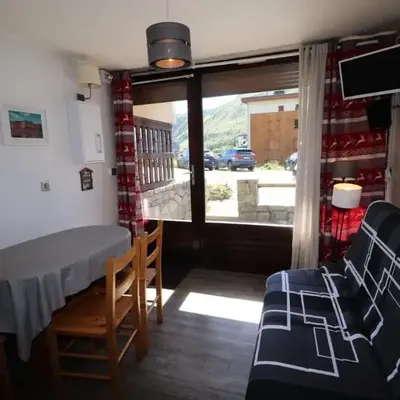 Nouvelles Residences - Studio exposé Est MAE-7554