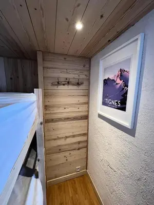 Plan de l'établissement Résidence Sefcotel - Studio fonctionnel·Proches des pistes et des comme MAE-7574