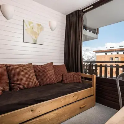 Nouvelles Residences - Studio avec balcon MAE-7614