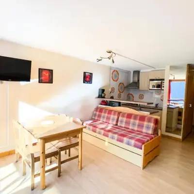 Résidence Palafour - Studio 26-30 m² Standard MAE-7644