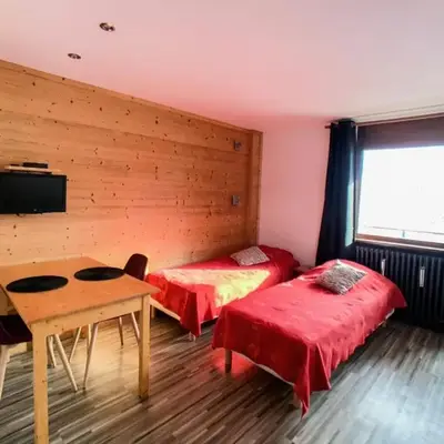 Résidence Chaudes Almes - studio 24m² MAE-7714