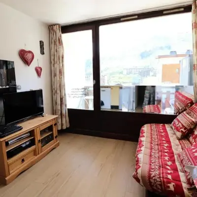 Nouvelles Residences - Studio équipé pour 4 personnes MAE-7774