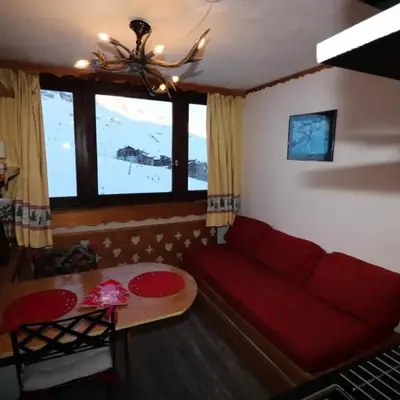Résidence Palafour - Studette au pied des pistes MAE-7864