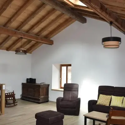 Charmante Maison de Village Rénovée - Près de Pralognan-La-Vanoise